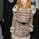 Illustration for article titled Madonna Raises PETAs Hackles, Maybe Gets A New Clothing Line